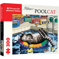 B. Kliban PoolCat 300 Piece