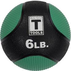 Fitness Body Solid Medecine ball 2,7 kg Body Solid Gris