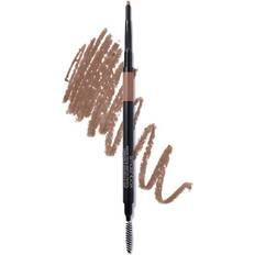 Smashbox Brow Tech Matte Augenbrauenstift 0.09 g Taupe