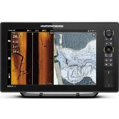 Humminbird Solix 12 Chirp Mega SI+ G3