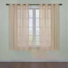 Curtain Fresh Odor-Neutralizing
