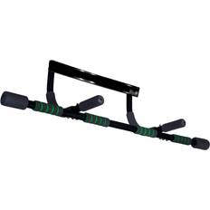 Fitness Pure Fitness Adjustable Multi-Purpose Doorway Pull-Up Bar