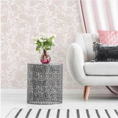 Wallpapers Tempaper Tempaper Garden Floral Self-Adhesive Wallpaper