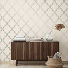 Tempaper Tempaper Marrakesh Peel-and-Stick Wallpaper