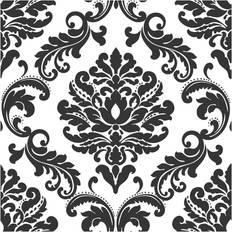 Nuwallpaper Ariel Damask (NU1646)