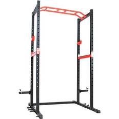 Power Zone Power Rack (SF-XF9925)