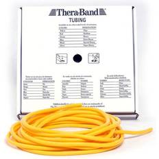 Theraband Thera-Band Tubing Level 1 Let Træningselastik 7,5m