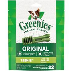 Greenies Original Teenie Dog Dental Treats