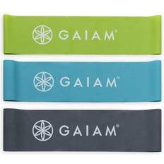 Treningsutstyr Gaiam Loops Bands Kit