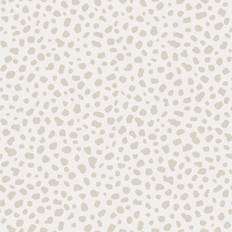 Tempaper Tempaper Scout Wallpaper in Ivory