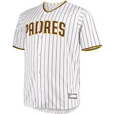 San diego padres jersey Profile San Diego Padres Big & Tall Home Replica Team Jersey Sr