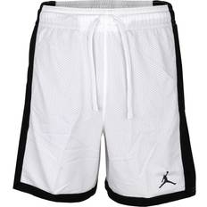 Nike Jordan Dri-FIT Sprt Mesh Shorts - Valkoinen