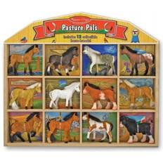 Melissa & Doug Play Set Melissa & Doug Pasture Pals