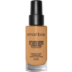 Smashbox Studio Skin 24 Hour Hydra Foundation #3.05