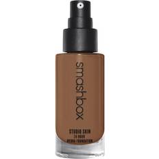 Smashbox Studio Skin 24 Hour Hydra Foundation #4.35