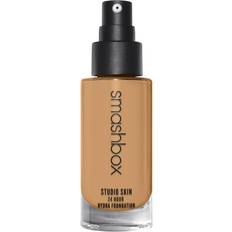 Smashbox Studio Skin 24 Hour Hydra Foundation #3.02