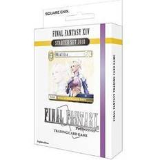 Final Fantasy XIV Starter Set New