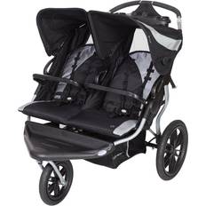 Baby Trend Navigator Lite Double