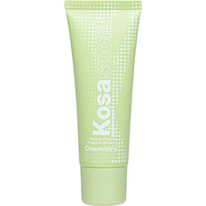 Exfoliating Deodorants Kosas Chemistry BO-Fighting AHA Serum Serene Clean Deo Roll-on 2.4fl oz