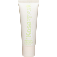 Exfoliating Deodorants Kosas Chemistry BO-Fighting AHA Serum Deo Roll on Fragrance Free 2.4fl oz