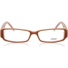 Fendi de Vista Fendi-664-255 Mujer 51mm 1ud