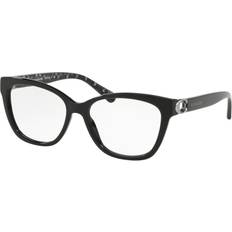 Glasses Coach Black Square