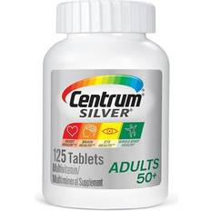 Centrum Silver Adults 50+ 100 pcs