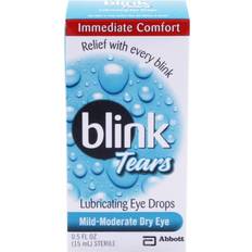 Vitamins & Supplements Amo Blink Tears Eye Drops .5 fl. oz