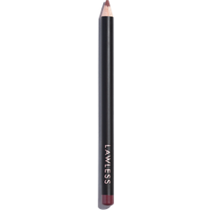 Lawless Forget The Filler Definer Lip Liner Burnished