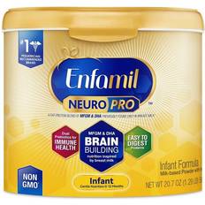 Enfamil neuropro infant Enfamil NeuroPro Infant Formula Powder 20.7oz