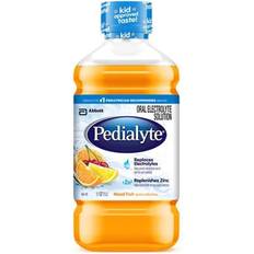 Pedialyte Pedialyte Electrolyte Solution Mixed Fruit 33.8 fl oz