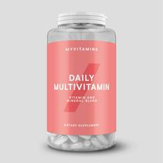 Myprotein Vitamins & Minerals Myprotein Daily Multivitamin Tablets 60Tablets 60