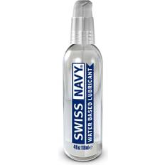 Glidmedel Swiss Navy Vattenbaserad Glidmedel 120 ml