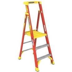Ladders Werner PD6203 3-Step