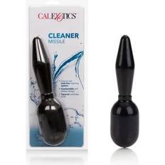 Anal cleaner CalExotics Cleaner Missile Douche Black