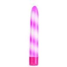 Candy cane Candy Cane Massager Pink