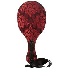 CalExotics Fouets et Pinces CalExotics ScandalÂ Round Double Paddle