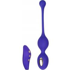 Estim Sexleksaker CalExotics Estim Dual Kegel Exerciser