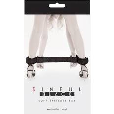 Sexleksaker NS Novelties Sinful Soft Spreader Bar