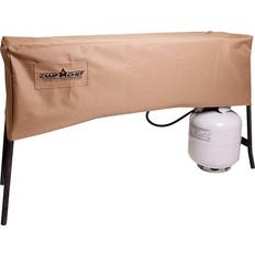 Campingkocher Camp Chef Three-Burner Stove Patio Cover