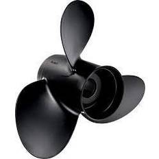 Solas Solas Rubex 40â€“140hp 3-Blade Aluminum Propeller Model 9411-133-17 ALUMINUM