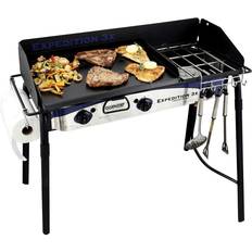 Camp chef three burner stove Camp Chef Expedition Three Burner Stove, 16"