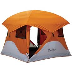 T4 Portable Hub