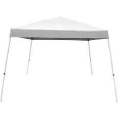 Garden & Outdoor Environment Caravan Canopy V-Series 2 Slant Leg Canopy, 12' x 12'