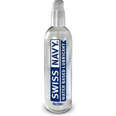 Swiss Navy Sexlegetøj Swiss Navy Water-Based Lubricant 8oz