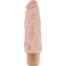 Blush Novelties Dr. Skin Cock Vibe Vibe 9 17,5 cm