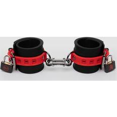 Doc Johnson Esposas & Cuerdas Doc Johnson Silicone Wrist Cuffs