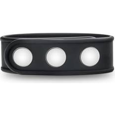 Blush Novelties Performance Black Cock Ring