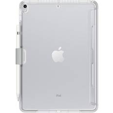 OtterBox Symmetry Klar Case för Apple iPad 7th 8th 9th Gen