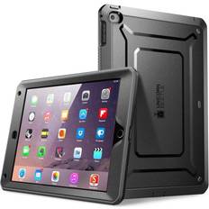 Supcase iPad Air 2 Case 2nd Gen 360 Grader Fodral